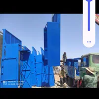 کف باربندجویباری شمالی مسقف اهوازی نیسان دومیل اصل|قطعات یدکی و لوازم جانبی|اهواز, شهرک برق|دیوار