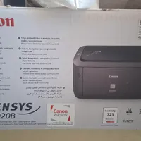 پرینتر لیزری  کانن Canon i-SENSYS LBP6020B