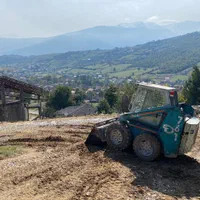 اجاره بابکت و مینی بیل