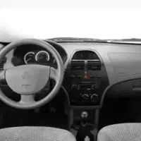 تیبا2 اخر 98|خودرو سواری و وانت|هشتگرد, شهرک وحدت|دیوار