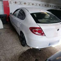 جنتو 207پول لازم زیر فی اتومات|خودرو سواری و وانت|مشهد, حضرت حجت|دیوار