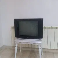 تلویزیون الجی