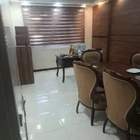 ۱۰۰ متر آپارتمان اداری ۴ خوابه نارمک