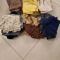 لباس بچگانه