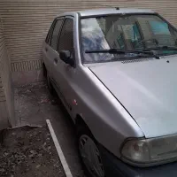 پراید۸۸