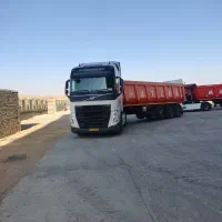 اف اچ 500نیوفیس|خودرو سنگین|قیدار, |دیوار