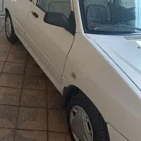 پراید 111|خودرو سواری و وانت|مهریز, |دیوار