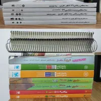 سه‌سطحی/جامع/آیکیو/مهروماه/خیلی‌سبز