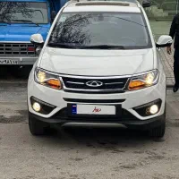 تیگو۵ مدل۹۷