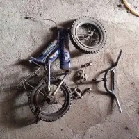 دوچرخه 12 و 16