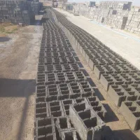 بلوکه سیمانی|عمده‌فروشی|مشهد, شیرحصار|دیوار