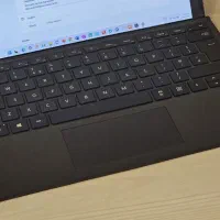 سرفیس پرو ۷ پلاس surface pro 7 plus|رایانه همراه|تهران, دروازه شمیران|دیوار