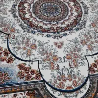 جفت فرش ۶متری
