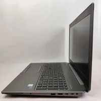 گرافیک 4G مجزا corei7H نسل9 رم 32 مدل HP zbook g6|رایانه همراه|تهران, میدان ولیعصر|دیوار