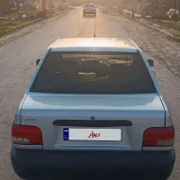 پراید مدل 94 شاسی پلمپ|خودرو سواری و وانت|گرگان, |دیوار