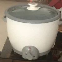 پلو پز ۸ نفره پارس خزر