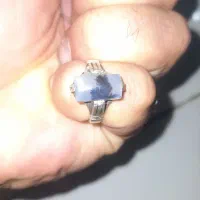 انگشتر  شجر