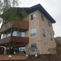 فروش ویلا ۵۰۰ متری تریبلکس سندتکبرگ(کیلان)