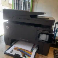 پرینتر رنگی Hp