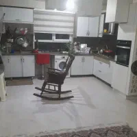 رهن فوری واحد ۱۴۰ متری باهنر|اجارهٔ آپارتمان|رودهن, |دیوار