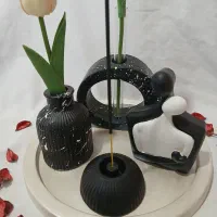 انواع ست های دکوری دست ساز