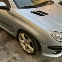 گلگیر آرسی سپر آرسی چراغ مورتی هلا خطر ۲۰۷