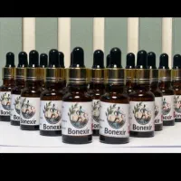 فوری روغن بونکسیر خدا حافظی از درد ها