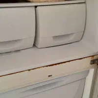 یخچال امرسان|یخچال و فریزر|سقز, |دیوار