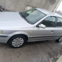 پژو سمند مدل81|خودرو سواری و وانت|مراغه, |دیوار