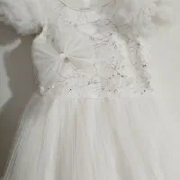 لباس عروس مجلسی