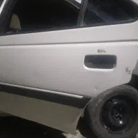 درب خودرو|قطعات یدکی و لوازم جانبی|کهنوج, |دیوار