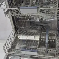 ماشین ظرفشویی سامسونگ اصلی ۱۴ نفره|ماشین ظرفشویی|بروجرد, |دیوار