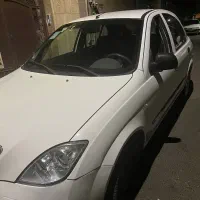 تیبا ۲ مدل ۱۴۰۰ بیرنگ