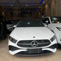 بنز A200 مدل 2025