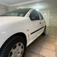 ۲۰۶ تیپ ۲ مدل ۹۹|خودرو سواری و وانت|تهران, دستغیب|دیوار