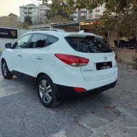 هیوندای توسان ۲۰۱۴ فیس ۱۵ بیرنگ فول|خودرو سواری و وانت|ارومیه, |دیوار