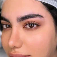 میکروبلیدینگ ابرومویی فیبروزنانو باضمانت وبدون درد|خدمات آرایشگری و زیبایی|مشهد, کوشش|دیوار
