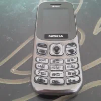 گوشی موبایل نوکیا ساخت چین- دو سیم کارت- کار کرده|موبایل|قوچان, |دیوار