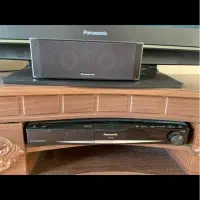 سینما خانواده پاناسونیک|سیستم صوتی خانگی|فومن, |دیوار