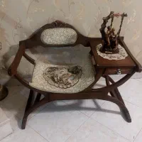 میز تلفن چوبی|میز تلفن|تبریز, |دیوار