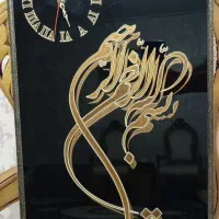 ساعت دیواری دکوراتیو