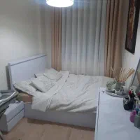 ۷۰متر ۲ خواب_پارکینگ انباری بالکن_طبقه چهارم