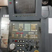 به چند نفر اپراتور تراشcnc نیازمندیم