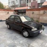 ۱۳۱ مدل ۸۶ هیدرولیک