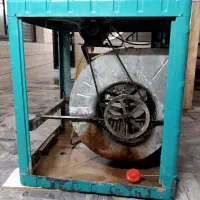 کولر آبی ۵۵۰۰|کولر آبی|بروجرد, |دیوار