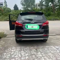 تیگو ۵ اکسلنت مدل ۹۹ نقدی /معاوضه سوناتا و ماکسیما|خودرو سواری و وانت|سلمان‌شهر, |دیوار