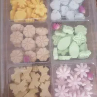 قندونبات گیاهی و دمنوشی|خوردنی و آشامیدنی|بندرلنگه, |دیوار