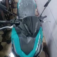 موتور آروکس 180 تمام فول