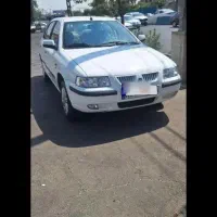 سمند xu7