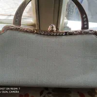 کیف کفش سفید|کیف، کفش، کمربند|همدان, |دیوار